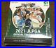 Difficult To Obtain Epoch 2021 Japan Women’S Professional Golf Official Card Box