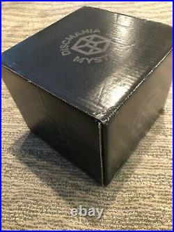 Discmania Eagle McMahon Rainmaker Edition Box of disc golf discs! Unopened