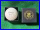 Donald J. Trump 45 Titleist Pro V1 Golf Ball with Box-White House Gift-Must Have