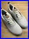 ECCO Biom H4 Spikeless Men’s Golf Shoes Size 43 White US 9-9.5 New In Box