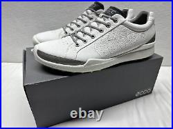 ECCO Golf BIOM Hybrid HM Shoes EU 46 US 12-12.5, Brand New in Box