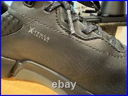 ECCO Men's BIOM H4 Golf Shoes Black Size 41/7-7.5. New in Peter Millar box