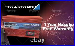 EZGO 10 AMP RXV & TXT Golf Cart Battery Charger LED DISPLAY 48V Open Box EZGO 10 AMP RXV & TXT Golf Cart Battery Charger LED DISPLAY 48V Open Box