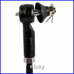 EZGO TXT 2001 and Up Golf Cart Steering Gear Box Assembly