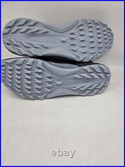 Ecco Biom C4 GTX GORE TEX BOA Black Gray Golf Sneaker? 8-8.5 Magnet? No BOX Ecco Biom C4 GTX GORE TEX BOA Black Gray Golf Sneaker? 8-8.5 Magnet? No BOX