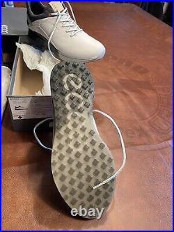 Ecco M S-Three Golf Shoe, New in Box. (Free Shipping)