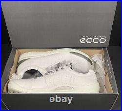 Ecco Men's Golf Biom Hybrid Original Shoe Mrsp $180 Sz 10-10.5/44 Brand New Box