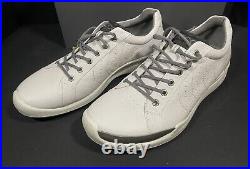 Ecco Men's Golf Biom Hybrid Original Shoe Mrsp $180 Sz 10-10.5/44 Brand New Box