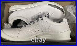 Ecco Men's Golf Biom Hybrid Original Shoe Mrsp $180 Sz 10-10.5/44 Brand New Box