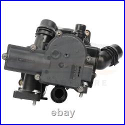 Electronic Water Pump withThermostat For 2015-2016 Volkswagen Golfe 2013-2016 Audi