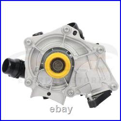 Electronic Water Pump withThermostat For 2015-2016 Volkswagen Golfe 2013-2016 Audi