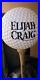 Elijah Craig Promotional Display 6ft Golf Ball On Tee Brand New In Box