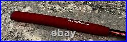 Evnroll ER10B Outback Blacked Out Brand New in box 35 with red pistol grip
