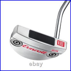 Evnroll Golf Clubs NEO Classic 8 Tour Mallet Putter, Open Box Evnroll Golf Clubs NEO Classic 8 Tour Mallet Putter, Open Box