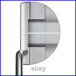 Evnroll Golf Clubs NEO Classic 8 Tour Mallet Putter, Open Box