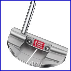 Evnroll Golf Clubs NEO Classic 8 Tour Mallet Putter, Open Box