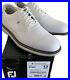 FJ Traditions 57903 Mens Size 13 Medium White (New in Box)