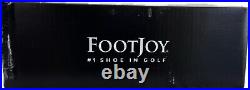 FJ Traditions 57903 Mens Size 13 Medium White (New in Box)