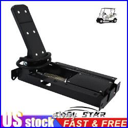 Fit for Golf Cart EZGO TXT 2000-UP (PDS) Accelerator Pedal Box ASSY 73333G05