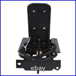 Fit for Golf Cart EZGO TXT 2000-UP (PDS) Accelerator Pedal Box ASSY 73333G05