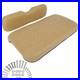 Fits E-Z-GO RXV Tan Golf Cart Front Back & Seat Cushion Set Upgrade New-Style