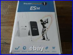 - Flash Sale Brand New in BOX Ernest Sports ES14 Launch Monitor