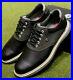 FootJoy 2021 Traditions Golf Shoes 57904 Black 10.5 Medium (D) New in Box #85712