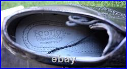 FootJoy Classics Dry 10D New In Box