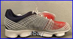 FootJoy Hyperflex Golf Shoes #51033, Men's sz 13M, BRAND NEW withBox