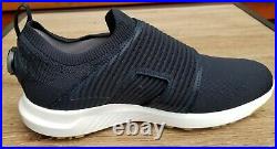FootJoy Men's Hyperflex Boa Golf Shoe, Midnight Blue, 11.5 New Without Box
