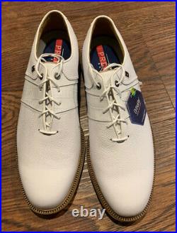 FootJoy Men's Premiere Series-Packard Golf Shoe 11.5M New In Box