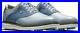 FootJoy Men’s Traditions Golf Shoe, Grey/Blue, Size 10 Brand New In Box
