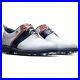 FootJoy Summer Classics Packard Mens 10.5 Limited Edition Golf Shoes New in Box