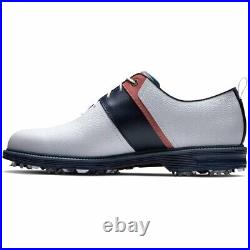 FootJoy Summer Classics Packard Mens 10 Limited Edition Golf Shoes New in Box