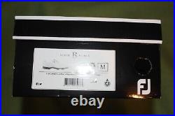 Foot Joy Leather Golf Shoes NEW in Box