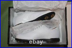 Foot Joy Leather Golf Shoes NEW in Box