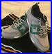 Footjoy Freestyle Golf Shoes 10W Green & Gray NEW in BOX