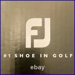 Footjoy Golf Shoes Tarlow Size 11.5 Mens Brand New In Box