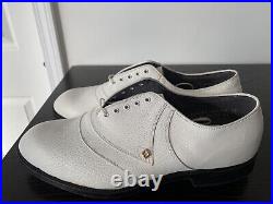 Footjoy golf shoes 10.5 EEE Brand New Never Worn In Original Box