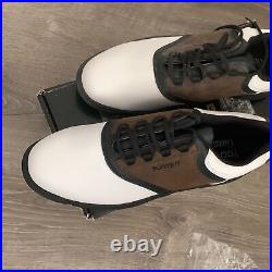 Footjoy golf shoes. New in box size 13