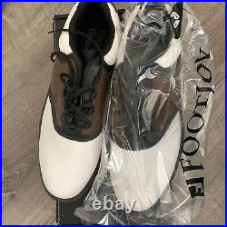 Footjoy golf shoes. New in box size 13