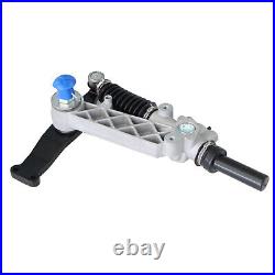 For 1994-2001 EZGO TXT Golf Cart New Steering Gear Box Assembly 70314-G01 For 1994-2001 EZGO TXT Golf Cart New Steering Gear Box Assembly 70314-G01