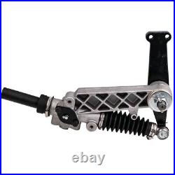 For 1994-2001 EZGO TXT Golf Cart New Steering Gear Box Assembly 70314-G01