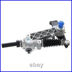 For 1994-2001 EZGO TXT Golf Cart New Steering Gear Box Assembly 70314-G01