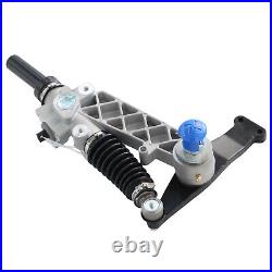 For 1994-2001 EZGO TXT Golf Cart New Steering Gear Box Assembly 70314-G01 For 1994-2001 EZGO TXT Golf Cart New Steering Gear Box Assembly 70314-G01