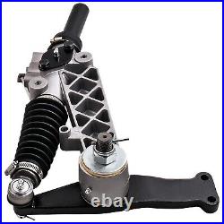 For 1994-2001 EZGO TXT Golf Cart New Steering Gear Box Assembly 70314-G01