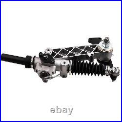 For 1994-2001 EZGO TXT Golf Cart New Steering Gear Box Assembly 70314-G01