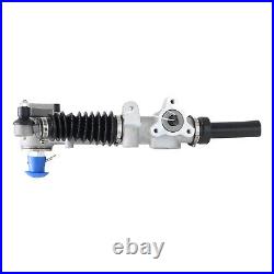 For 1994-2001 EZGO TXT Golf Cart New Steering Gear Box Assembly 70314-G01