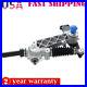 For 1994-2001 EZGO TXT Golf Cart Steering Gear Box Assembly 70314-G01