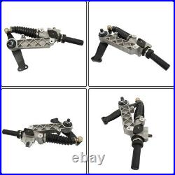 For EZGO TXT Golf Cart Steering Gear Box Assembly 70314-G01 New 1994-2001 For EZGO TXT Golf Cart Steering Gear Box Assembly 70314-G01 New 1994-2001